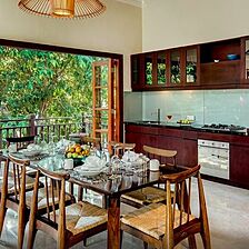 Karma Kandara — Kitchen