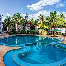 Karma Royal Palms — Pool