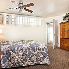 WorldMark Palm Springs — Bedroom