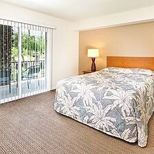 WorldMark Palm Springs — Bedroom