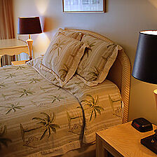 Marquis Villas Resort — Bedroom