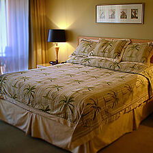 Marquis Villas Resort — Bedroom