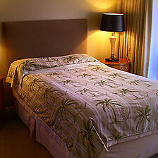 Marquis Villas Resort — Bedroom