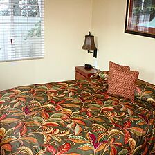 GEVC at Lighthouse Pointe — Bedroom