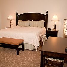 San Diego Country Estates &mdash; Bedroom