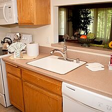 San Diego Country Estates &mdash; Kitchen