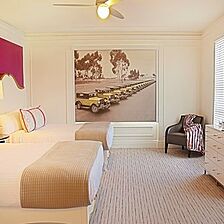 WorldMark San Diego - Inn at the Park &mdash; Bedroom