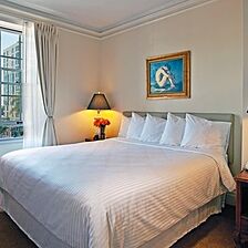 WorldMark San Diego - Inn at the Park &mdash; Bedroom