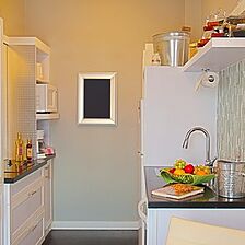 WorldMark San Diego - Inn at the Park &mdash; Kitchen