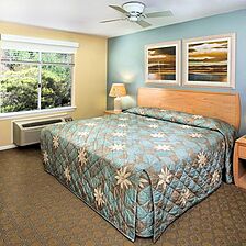 WorldMark San Diego - Mission Valley &mdash; Bedroom