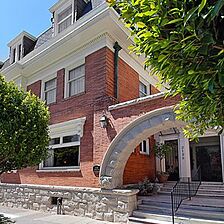 Jackson Court City Shares &mdash; Exterior