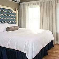 84 Main &mdash; Bedroom
