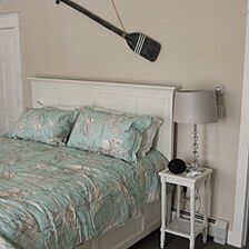 Sheepscot Harbour Village Resort & Spa — Bedroom