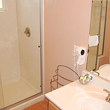 Beso Del Sol &mdash; Bathroom