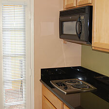 Beso Del Sol &mdash; Kitchen