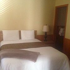Tahoe Edgelake Beach Club — Bedroom