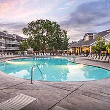 WorldMark Windsor — Pool