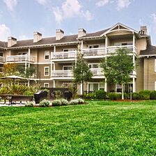 WorldMark Windsor — Exterior