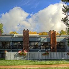 Shadow Mountain Lodge at Aspen &mdash; Exterior