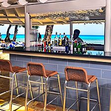 The Club Barbados Resort & Spa — Bar