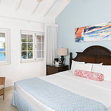 The Club Barbados Resort & Spa — Bedroom