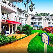 The Club Barbados Resort & Spa — Exterior