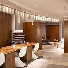 The Westin Riverfront Resort & Spa — Spa
