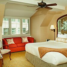 Poste Montane at Beaver Creek — Bedroom