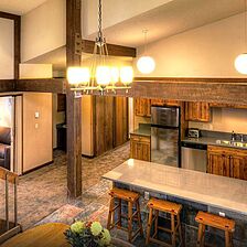 Gold Point Resort &mdash; Kitchen