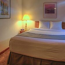 Gold Point Resort &mdash; Bedroom
