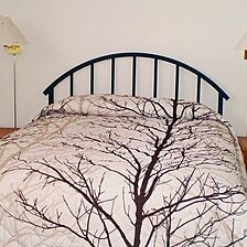 Rockridge — Bedroom