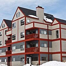 The Greens at Copper Creek — Exterior