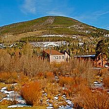 Orofino by Straight Creek — Exterior