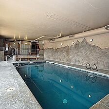 Spinnaker at Lake Dillon — Pool