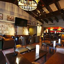 Royal Cancun (Formerly Club Internacional de Cancun) — Royal Cancun Restaurant