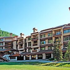 Purgatory Resort — Exterior