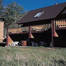 Val Chatelle III — Exterior