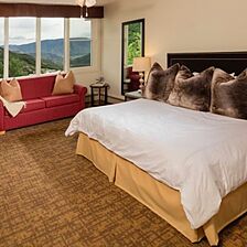 Snowmass Inn — Studio