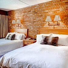 Snowmass Inn — Studio