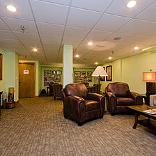 The Phoenix at Steamboat — Lounge