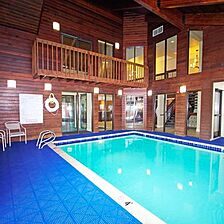 The Village at Steamboat — Pool