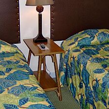 Islander Beach Resort — Bedroom