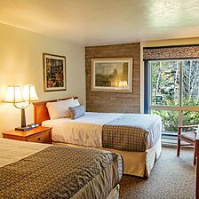 Sandstone Creek Club — Bedroom