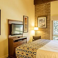 Sandstone Creek Club — Bedroom