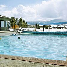 The Pines at Meadow Ridge &mdash; Pool