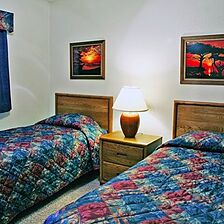 The Pines at Meadow Ridge &mdash; bedroom