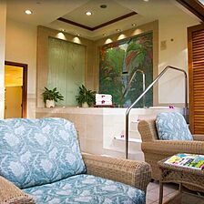 Lagoon Tower by Hilton Grand Vacations — Mandara Spa