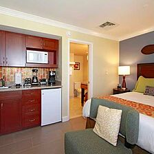 Wyndham Vacation Resorts Royal Garden at Waikiki — Studio Unit