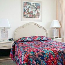 Fairway Villa &mdash; Bedroom