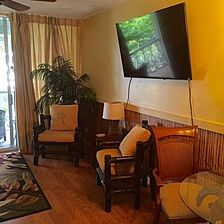 Kona Islander Inn — Studio Unit